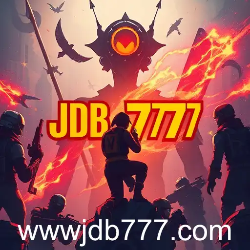 Gaming Industry Evolves with JDB 777