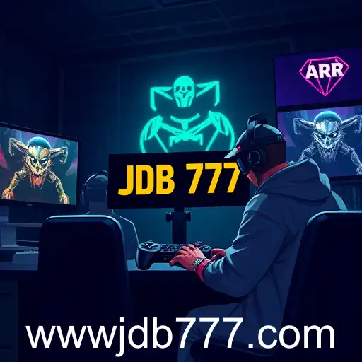JDB 777