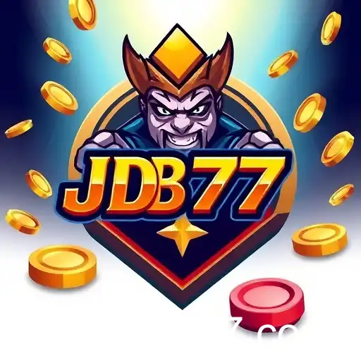 The Rise of JDB 777 in Online Gaming