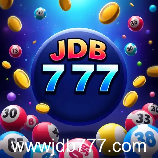 The Rise and Impact of JDB 777 in Online Gaming