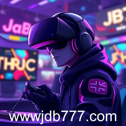 The Rise of JDB 777 Amidst Gaming Evolution