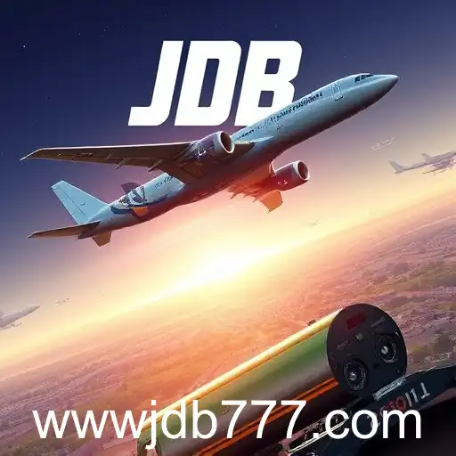 JDB 777